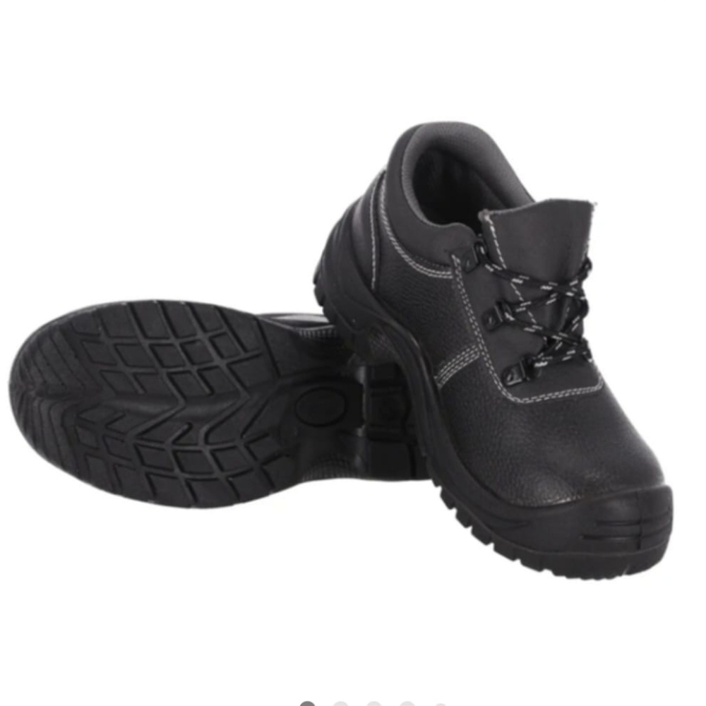 Kos Low- Top Work Safety Shoes Size 11 - NWOT